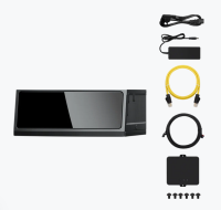 RoboSense RS-LiDAR-M1 Plus (12V)