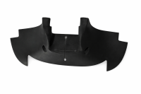 Unitree G1 Back Neck Rubber Cover