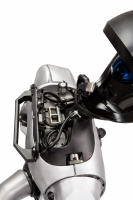 Unitree G1 Back Neck Shell