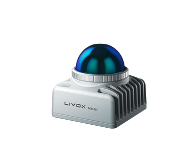Livox Mid360S