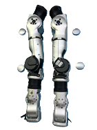 Unitree G1 Arm Spare Part