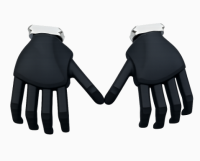 Unitree G1 Handprothese