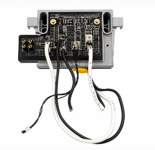 Unitree G1 Battery interface board