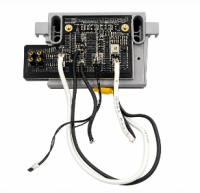 Unitree G1 Battery interface board