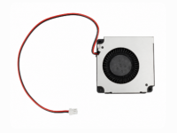 Unitree G1 Fan