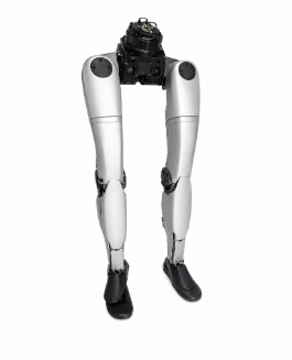 Unitree G1 Lower Body
