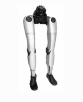 Unitree G1 Lower Body