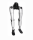 Unitree G1 Lower Body