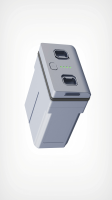 Unitree R1-A-D Chassis Swappable Battery